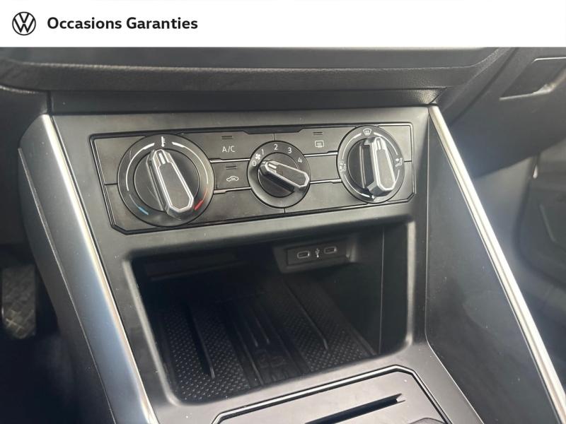 Voitures occasions VOLKSWAGEN POLO VW Edition Mougins