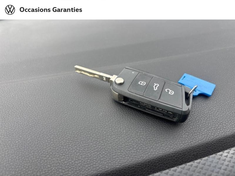 Voitures occasions VOLKSWAGEN POLO VW Edition Mougins