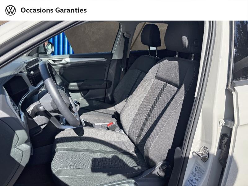 Voitures occasions VOLKSWAGEN T-ROC Life Mougins