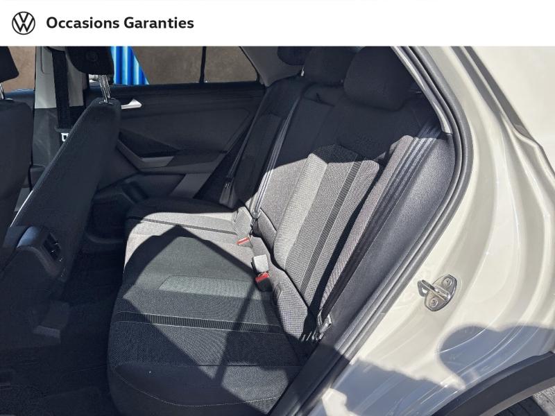 Voitures occasions VOLKSWAGEN T-ROC Life Mougins