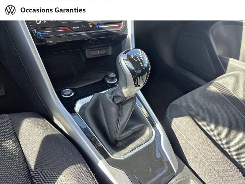 Voitures occasions VOLKSWAGEN T-ROC Life Mougins