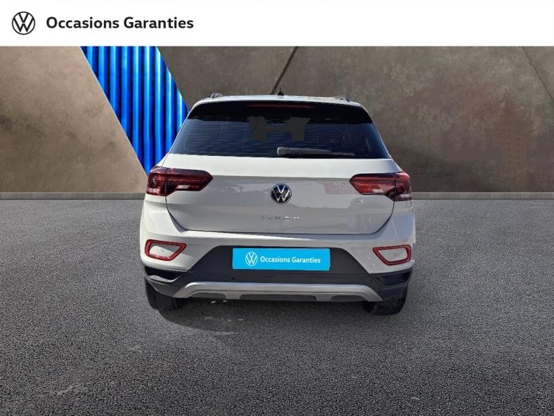 Voitures occasions VOLKSWAGEN T-ROC Life Mougins