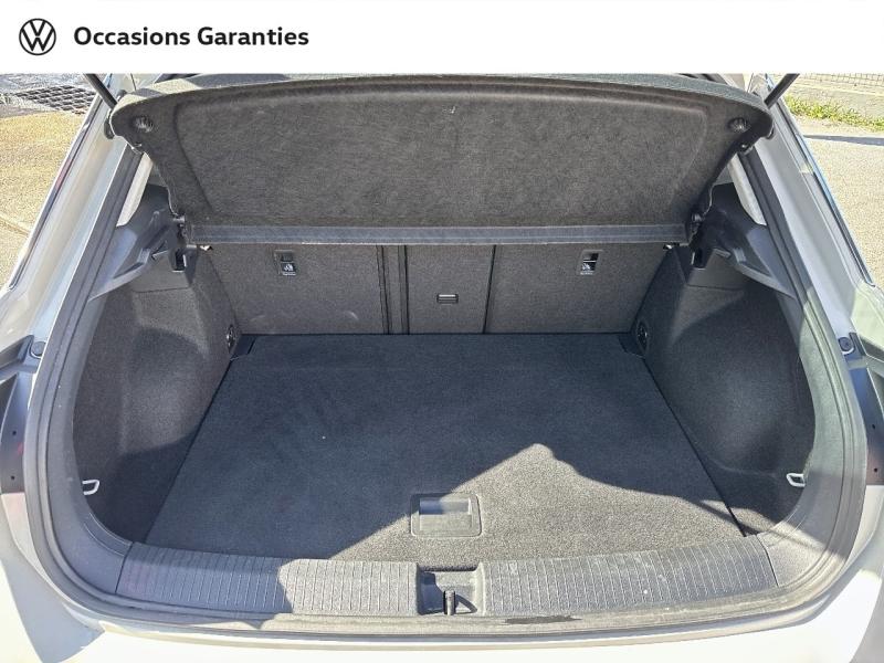 Voitures occasions VOLKSWAGEN T-ROC Life Mougins