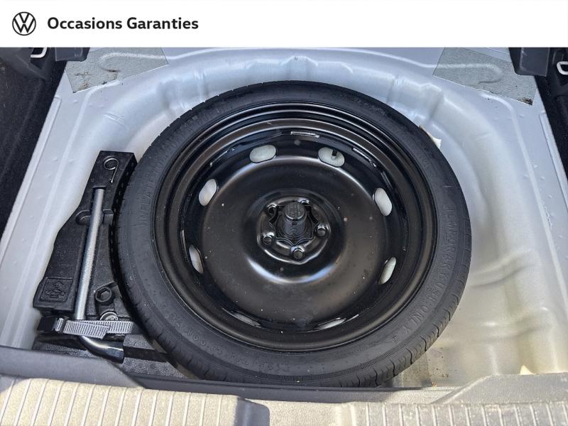 Voitures occasions VOLKSWAGEN T-ROC Life Mougins