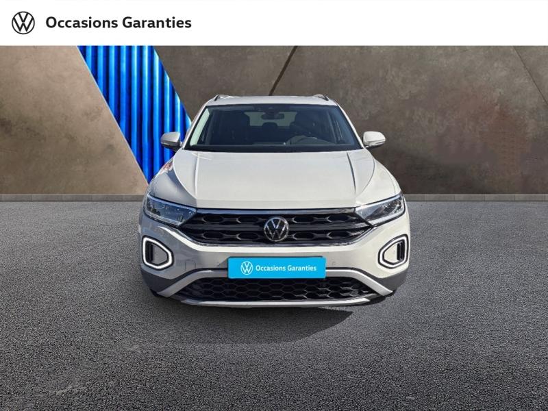 Voitures occasions VOLKSWAGEN T-ROC Life Mougins