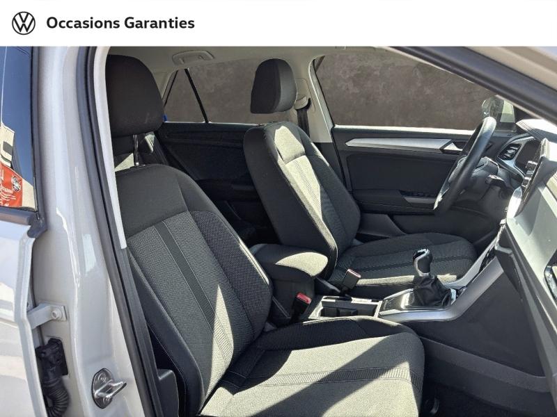 Voitures occasions VOLKSWAGEN T-ROC Life Mougins