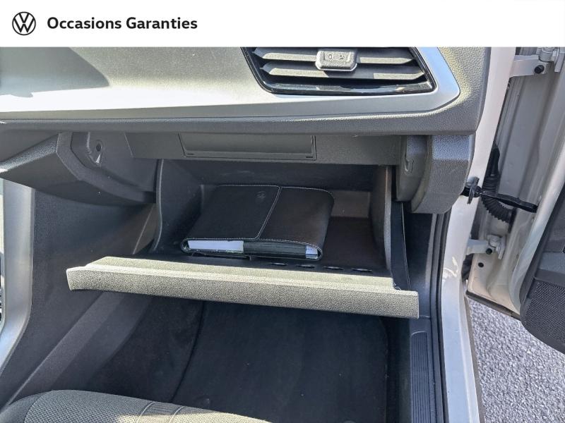 Voitures occasions VOLKSWAGEN T-ROC Life Mougins