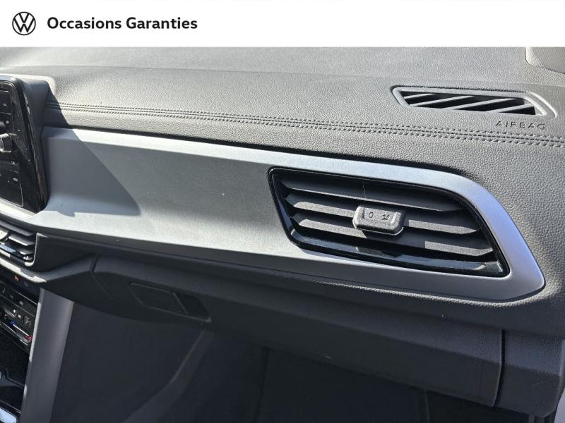 Voitures occasions VOLKSWAGEN T-ROC Life Mougins