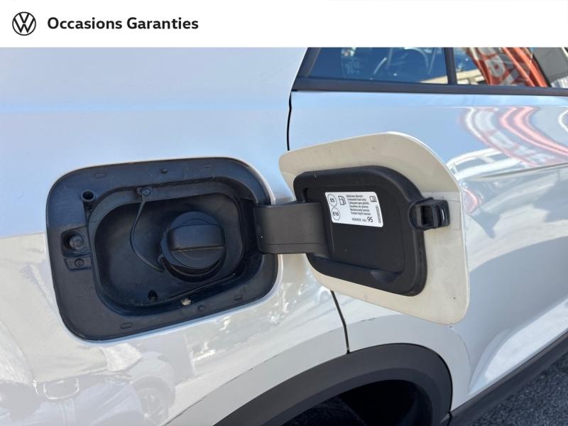 Voitures occasions VOLKSWAGEN T-ROC Life Mougins
