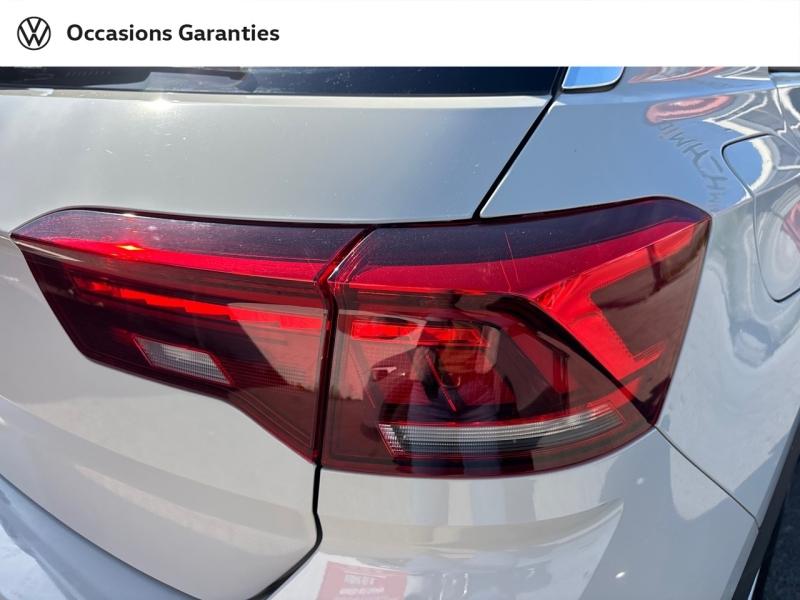 Voitures occasions VOLKSWAGEN T-ROC Life Mougins