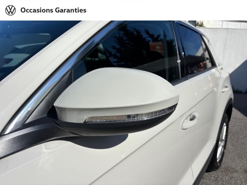 Voitures occasions VOLKSWAGEN T-ROC Life Mougins