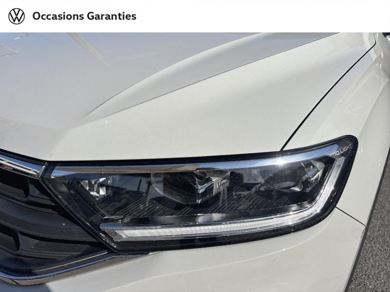 Voitures occasions VOLKSWAGEN T-ROC Life Mougins