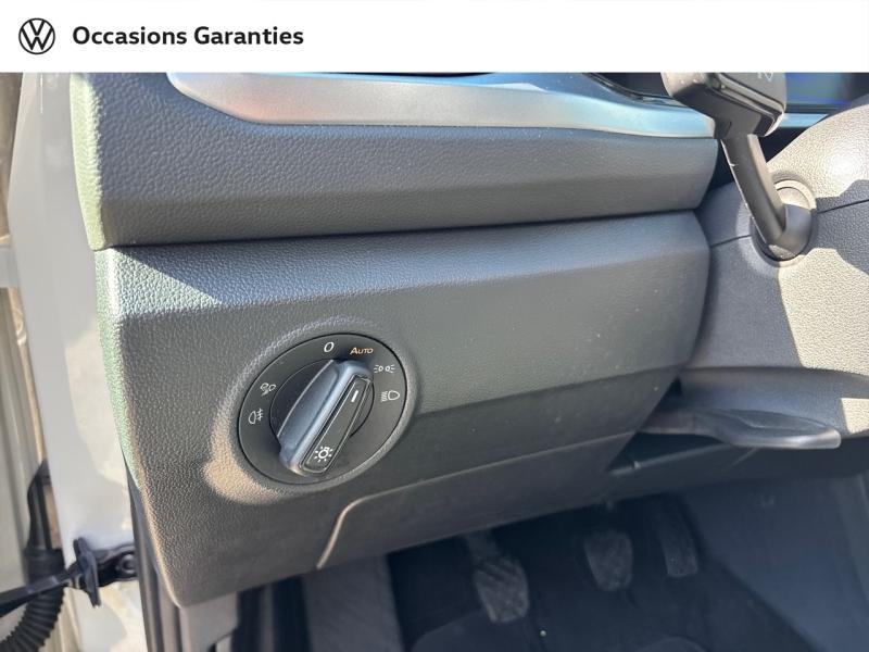 Voitures occasions VOLKSWAGEN T-ROC Life Mougins