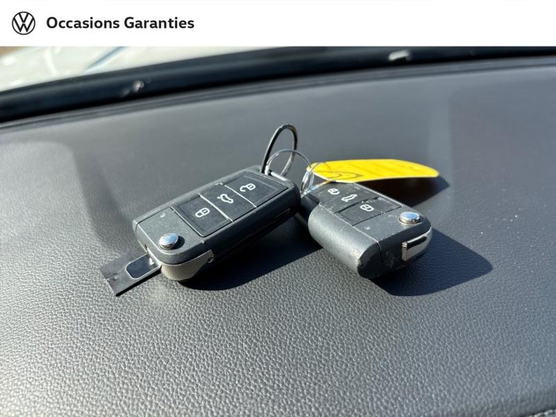 Voitures occasions VOLKSWAGEN T-ROC Life Mougins