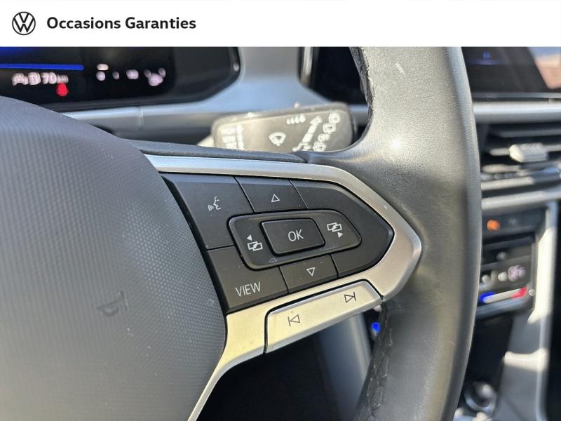 Voitures occasions VOLKSWAGEN T-ROC Life Mougins