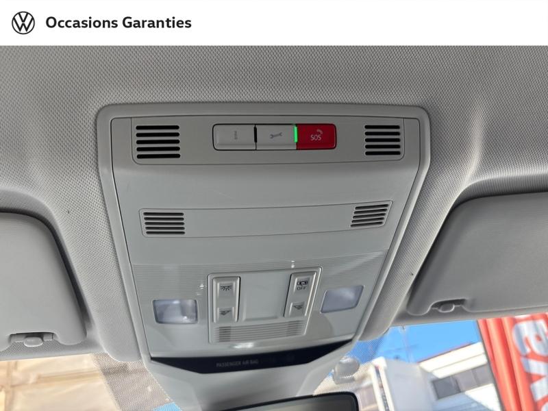 Voitures occasions VOLKSWAGEN T-ROC Life Mougins