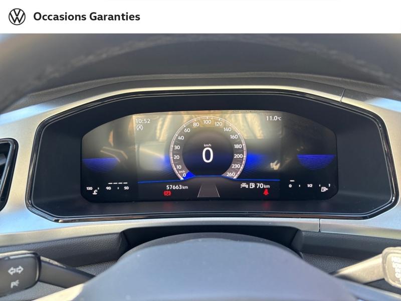 Voitures occasions VOLKSWAGEN T-ROC Life Mougins
