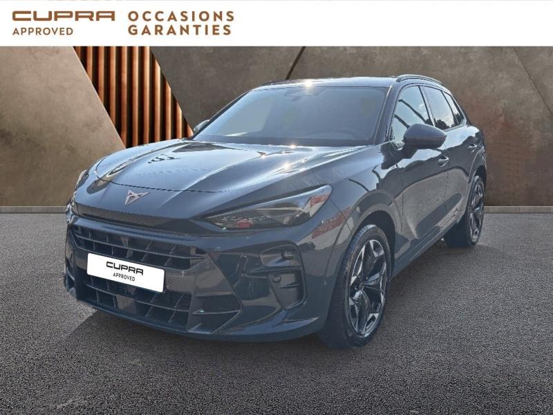 Voitures occasions CUPRA Terramar V Mougins