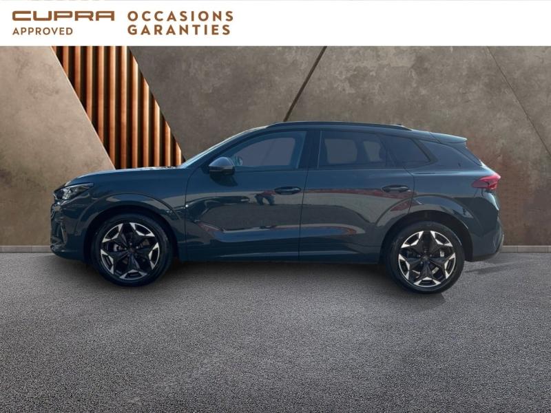 Voitures occasions CUPRA Terramar V Mougins