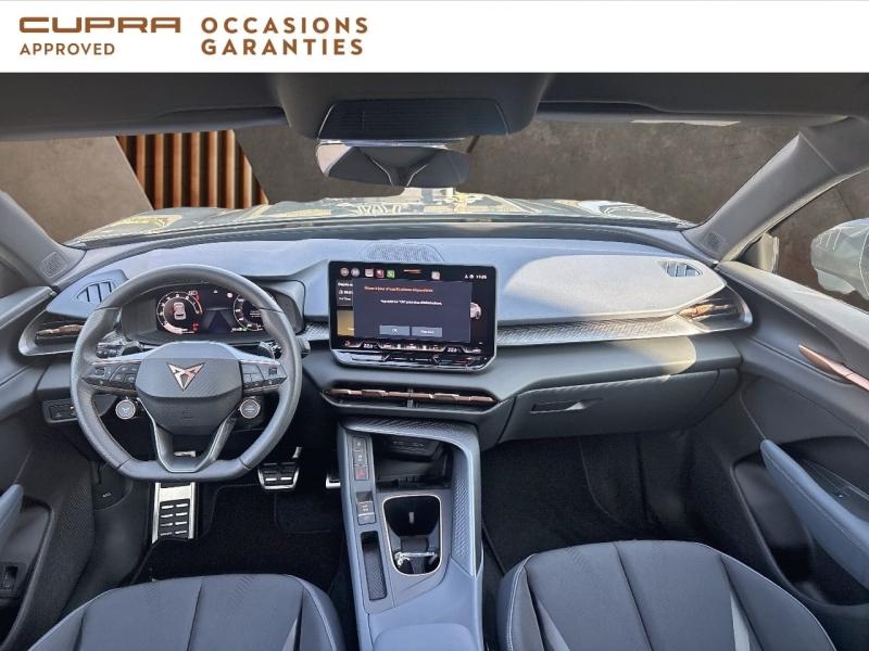 Voitures occasions CUPRA Terramar V Mougins