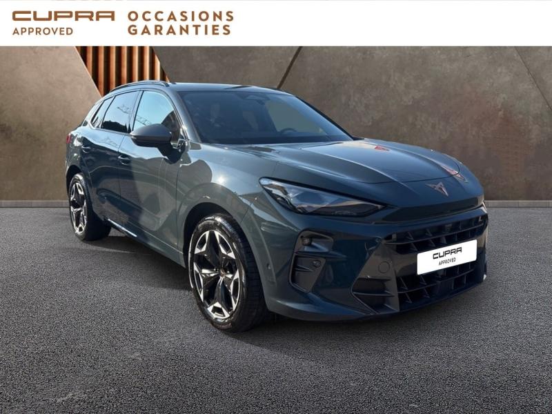 Voitures occasions CUPRA Terramar V Mougins