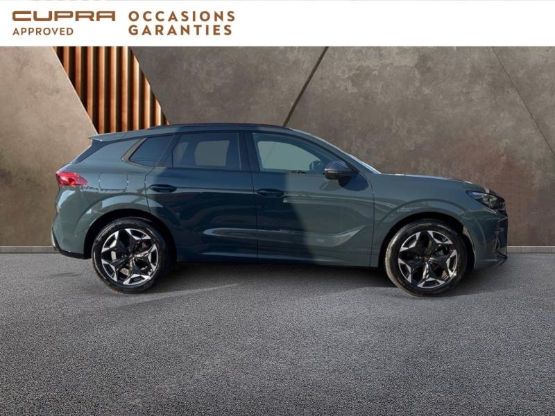 Voitures occasions CUPRA Terramar V Mougins