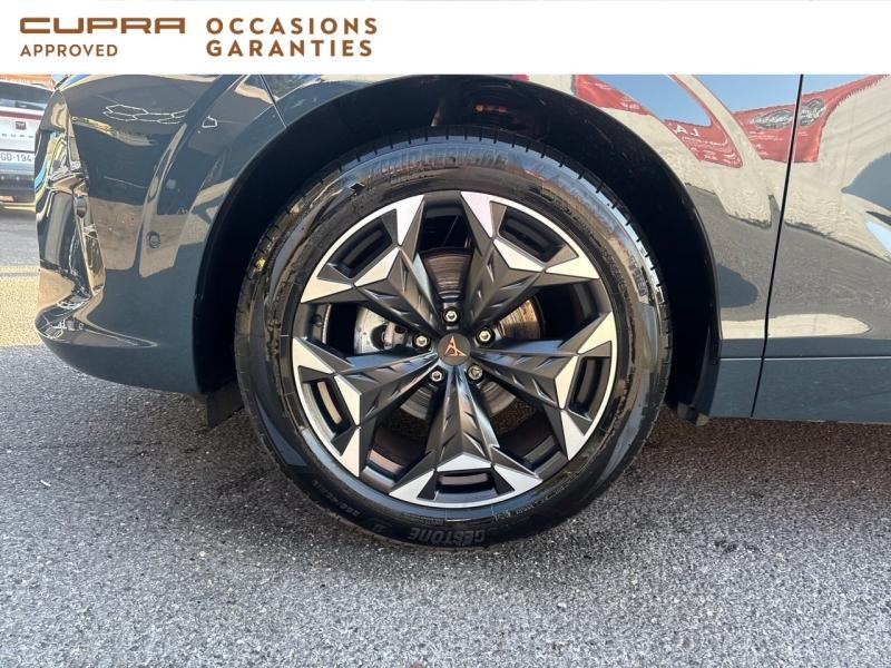 Voitures occasions CUPRA Terramar V Mougins