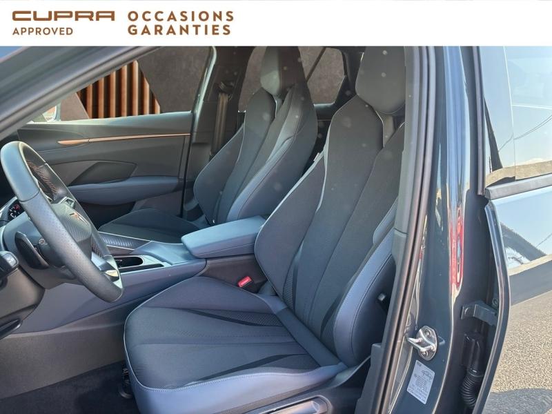 Voitures occasions CUPRA Terramar V Mougins