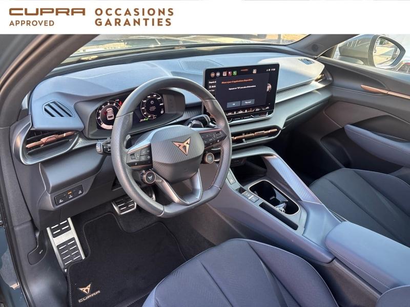 Voitures occasions CUPRA Terramar V Mougins