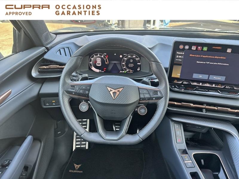 Voitures occasions CUPRA Terramar V Mougins