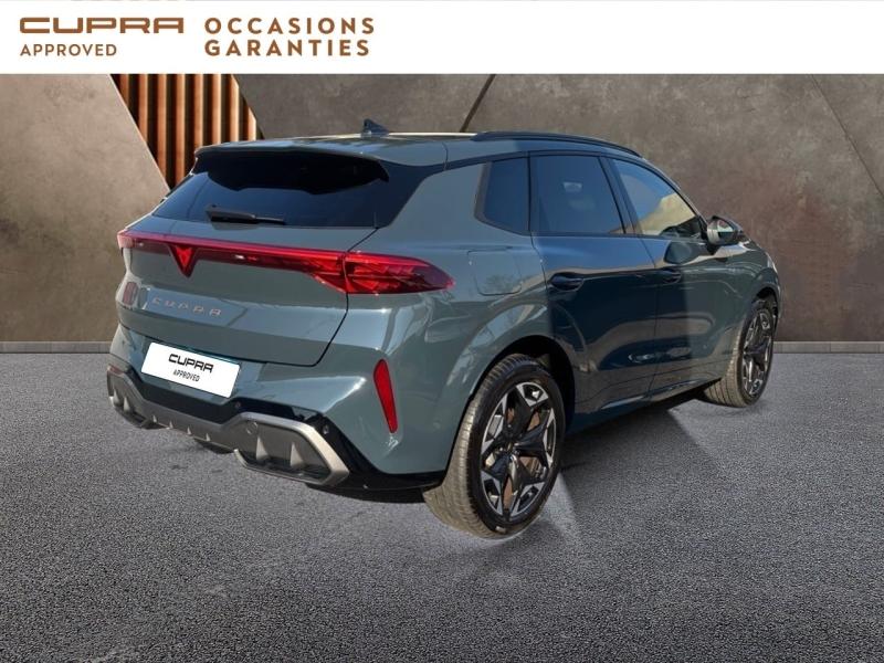 Voitures occasions CUPRA Terramar V Mougins