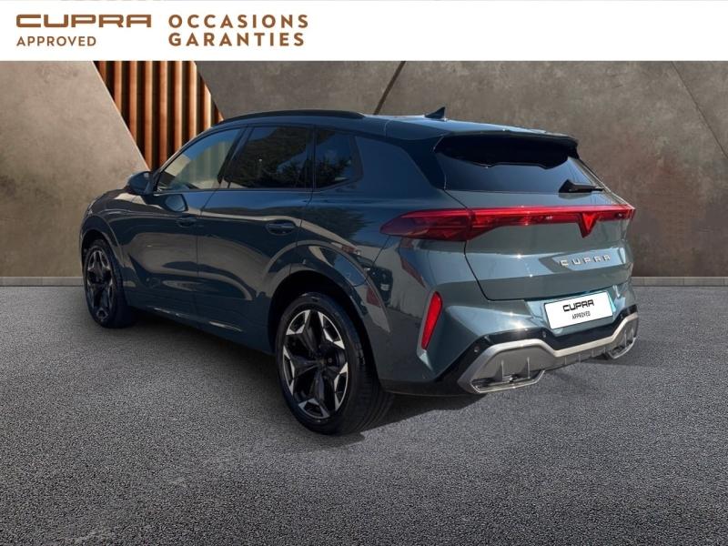 Voitures occasions CUPRA Terramar V Mougins