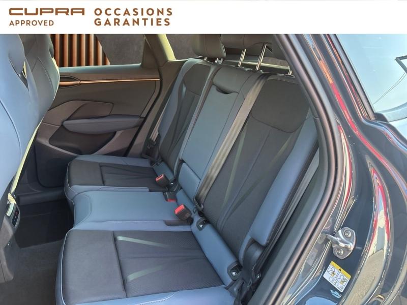 Voitures occasions CUPRA Terramar V Mougins