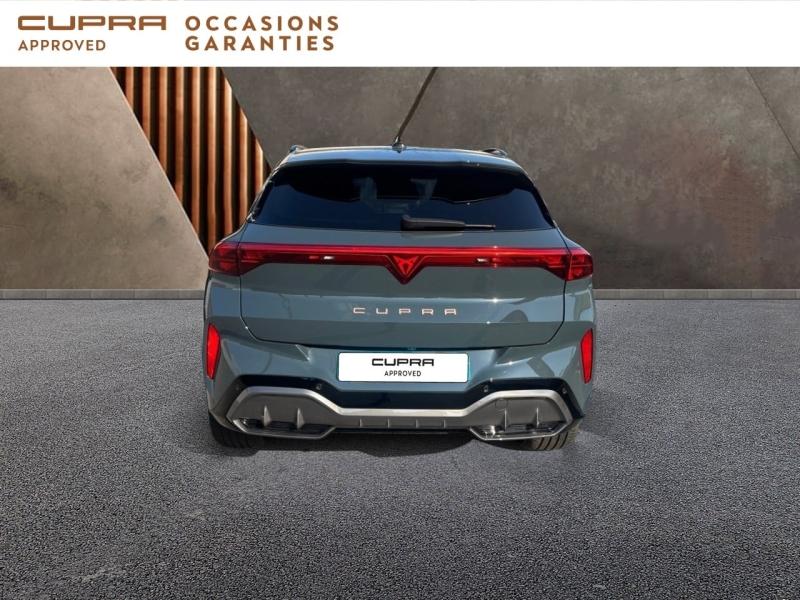 Voitures occasions CUPRA Terramar V Mougins