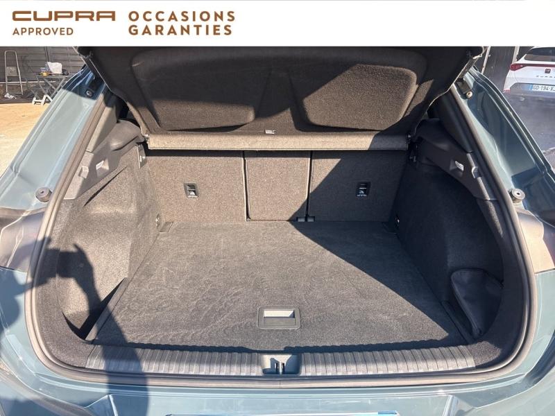 Voitures occasions CUPRA Terramar V Mougins