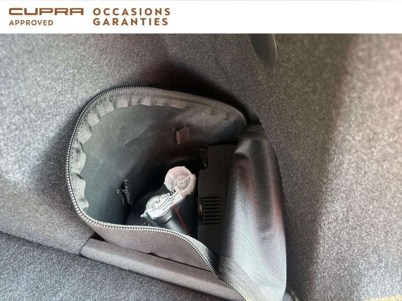 Voitures occasions CUPRA Terramar V Mougins