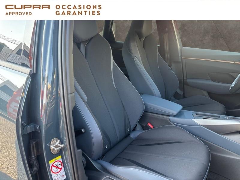 Voitures occasions CUPRA Terramar V Mougins