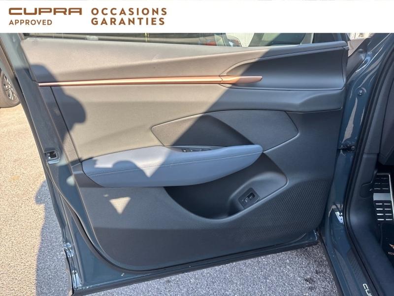 Voitures occasions CUPRA Terramar V Mougins