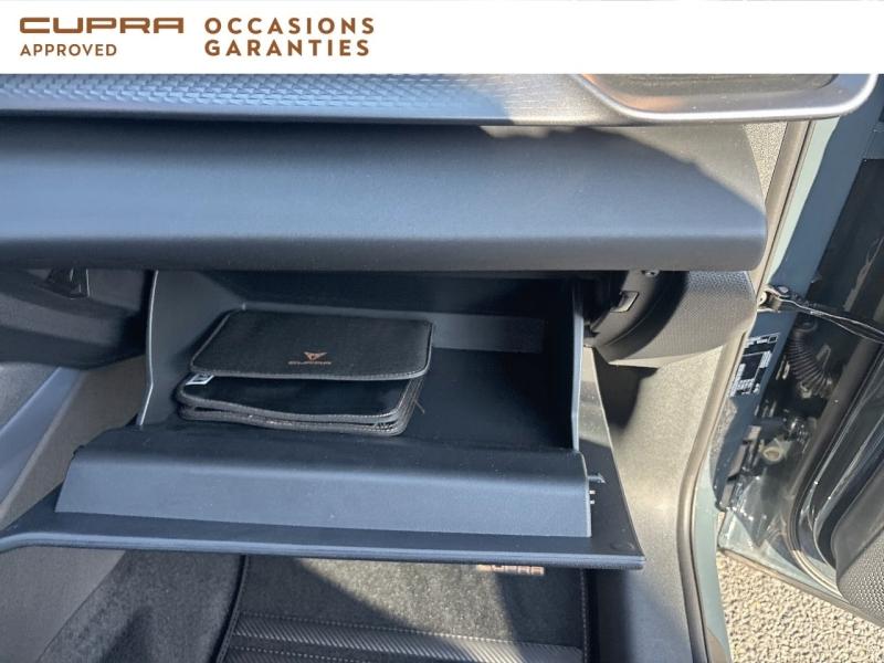 Voitures occasions CUPRA Terramar V Mougins