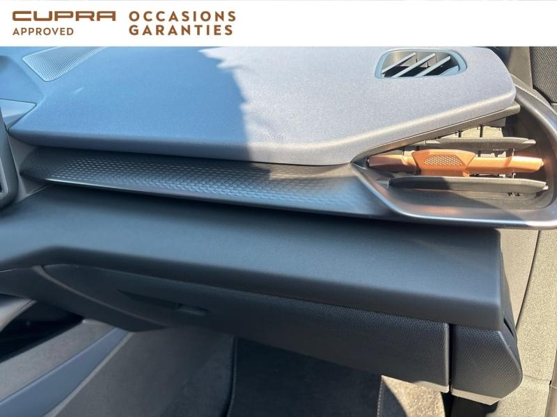 Voitures occasions CUPRA Terramar V Mougins