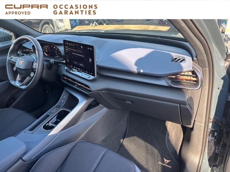 Voitures occasions CUPRA Terramar V Mougins