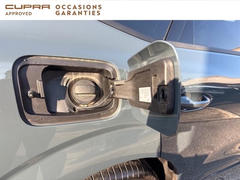 Voitures occasions CUPRA Terramar V Mougins