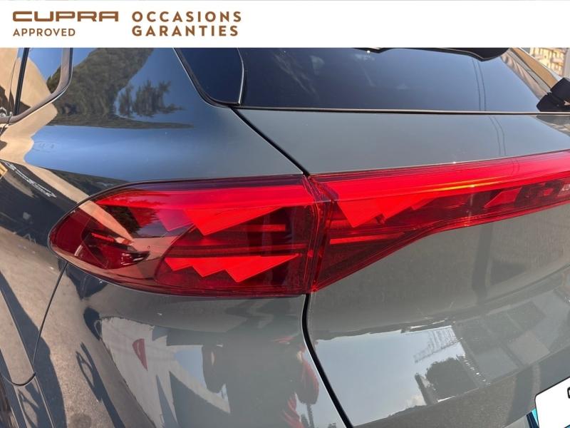 Voitures occasions CUPRA Terramar V Mougins