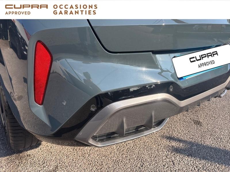 Voitures occasions CUPRA Terramar V Mougins