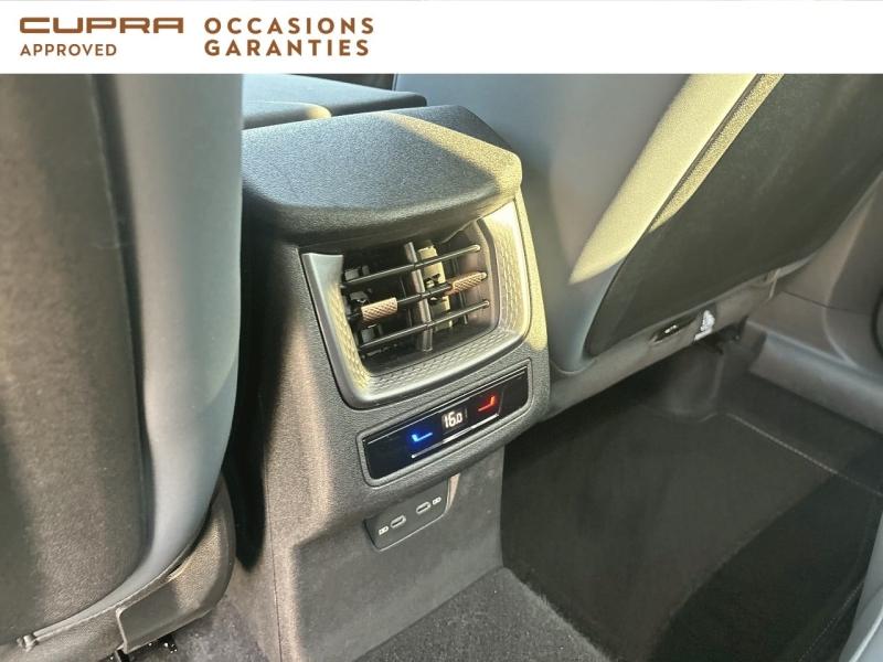 Voitures occasions CUPRA Terramar V Mougins