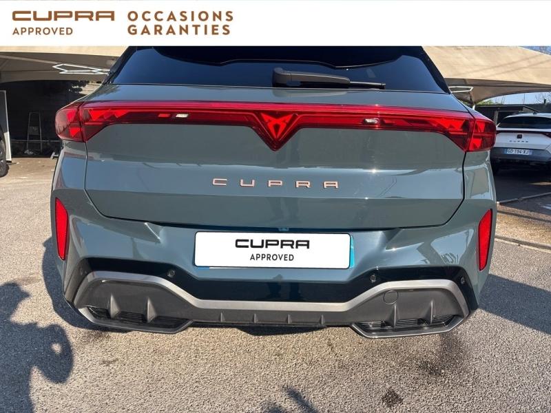 Voitures occasions CUPRA Terramar V Mougins
