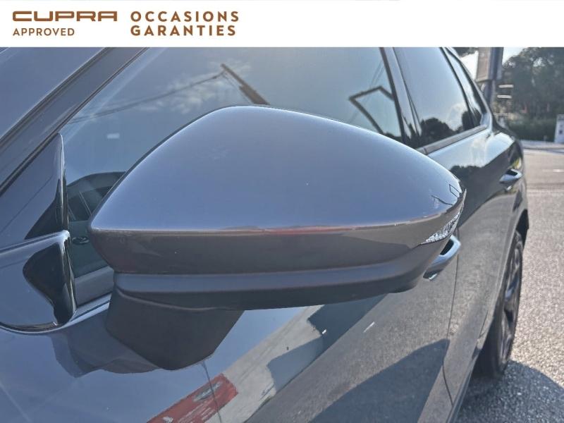 Voitures occasions CUPRA Terramar V Mougins