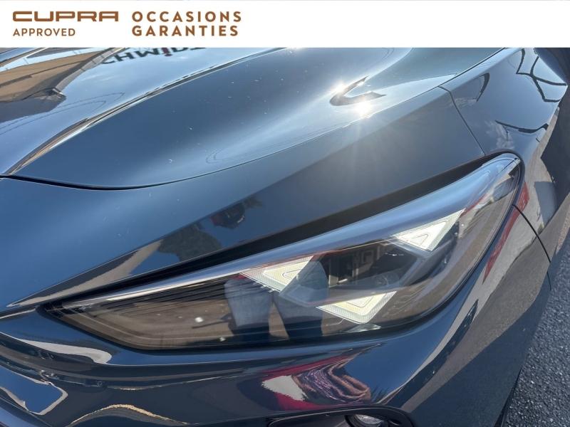 Voitures occasions CUPRA Terramar V Mougins