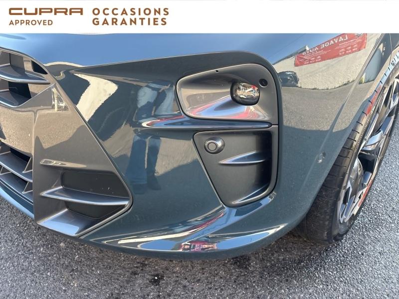 Voitures occasions CUPRA Terramar V Mougins