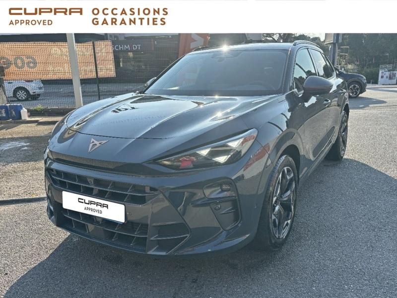 Voitures occasions CUPRA Terramar V Mougins